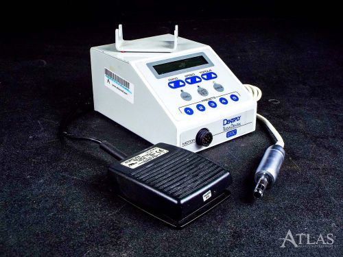 Aseptico AEU-25 Dental Electric Endodontic Control Console &amp; Motor System
