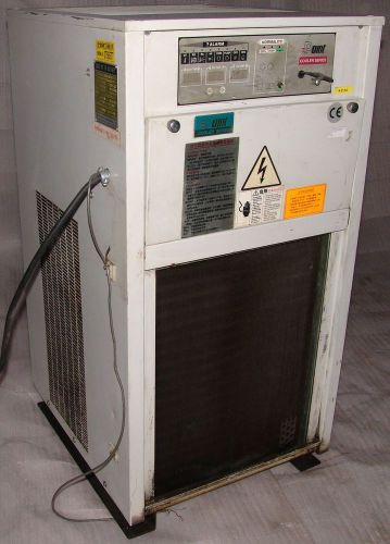 Spindle oil cooler Wexten CWA-125 , 220 vac , 1 phase