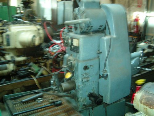 sunnen Hone, Honing Machine, MBB-1600