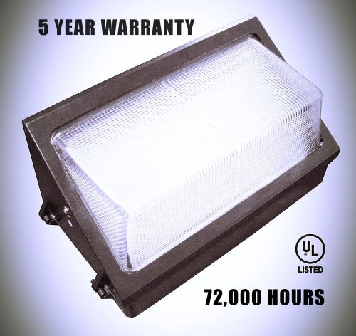 LED Wall Pack 28W fixture light energy efficient FACTORY DIRECT building outdoor