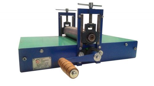 Ravi etching press for printmaking-12&#034; x 24&#034; for sale