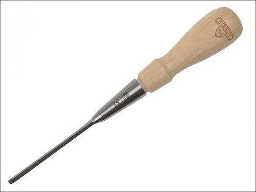 Stanley tools - sweetheart socket chisel 3mm (1/8in) for sale