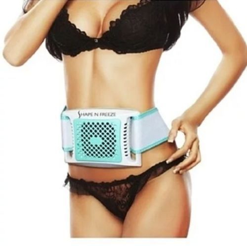 NEW Fat Freezer Reduction Freezer System - Weight Loss Slimming Cryolipolysis