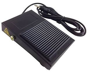 Openbox stealthswitch fs-2 foot pedal - momentary contact switch footswitch mono for sale