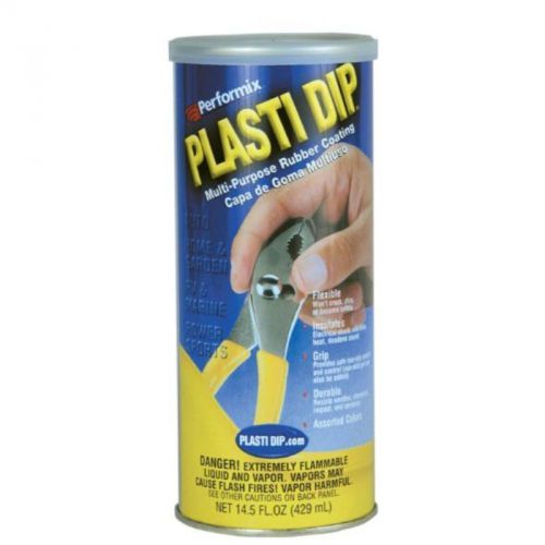 Blue Plasti Dip Performix Paints PDI 11604-6 075815116048