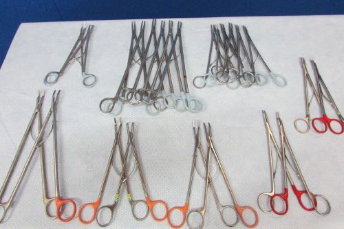 Horizon Instrument set