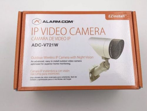 ADC721 Outdoor Camera