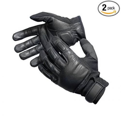 Streetwise security products pftsgl police force tactical sap gloves, large, bla for sale