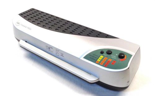 GBC H425 HeatSeal Laminator | 300 Seconds Warm Up Time | 10 mil Film Thickness