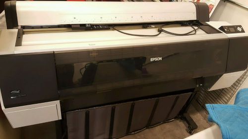 epson 9900 printer