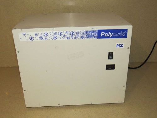 POLYCOLD PCC P/N11103 COMPRESSOR