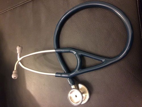 3M Littmann Cardiology III Dark Green Stethoscope Littman