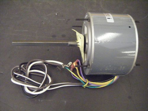 Fasco D7909 1075 RPM  Air Conditioner Condenser Fan Motor