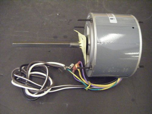 Fasco D7909 1075 RPM  Air Conditioner Condenser Fan Motor
