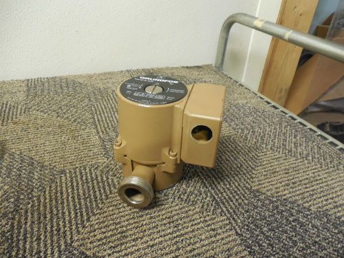 GRUNDFOS CIRCULATOR PUMP UP 15-18 SU UP1518SU 115V VOLTS 8UF 8617 NEW