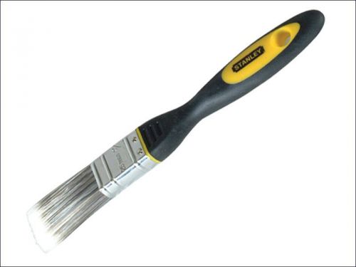 Stanley Tools - Dynagrip Synthetic Paint Brush 25mm - STPPDN0D