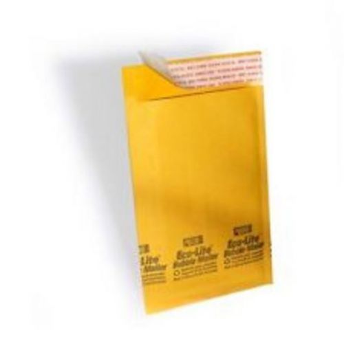 4&#034; X 8&#034; Paper Bubble Mailers - 50 Pieces