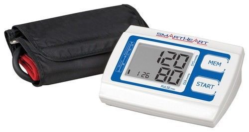 Automatic Digital Blood Pressure  Arm Monitor