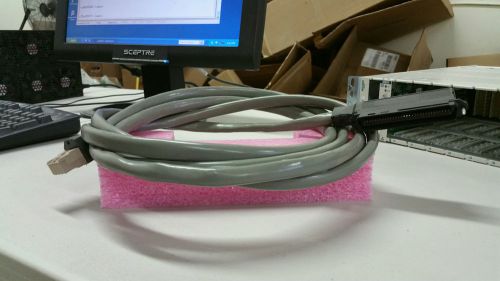 Patch Panel Cable - 10FT -MM - FOR MX2820 CHASSIS - 1186026L2
