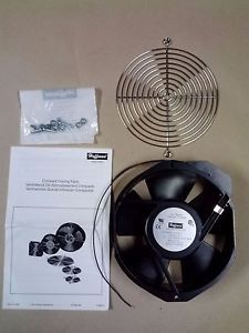 Hoffman fan