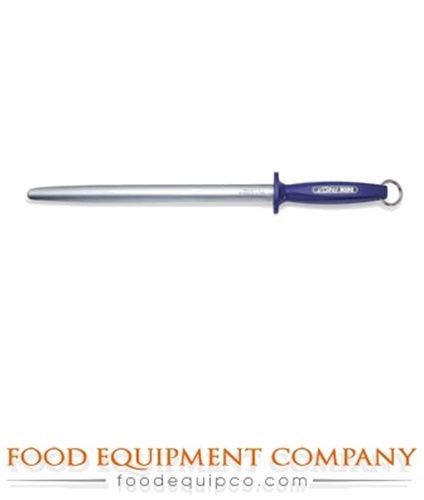 F Dick 7657130 Sharpening Steel 12&#034;L fine cut round