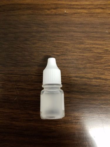 Syringe Silicone Oil 5 ml
