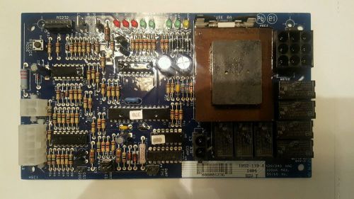 Manitowoc ice machine oem control board 2006199 s series for sale
