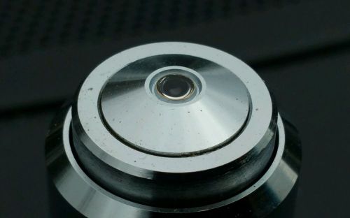 Newport Microscope Objective Lens M-100X/ 0.85