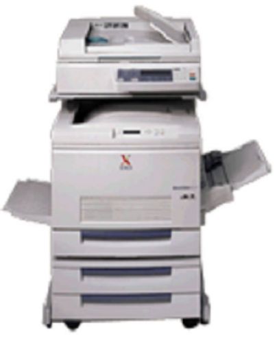 Xerox 5328 printer copier copy machine photo ink toner fax scan print office for sale