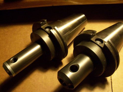 Parlec C50-62EM3 5/8&#034; &amp; Parlec C50-62EM4 1/2&#034;