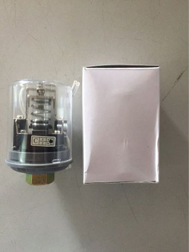 Mini pressure control switch 20-40 psi x 1/4&#034; (female) for water pumps. !!! for sale