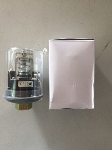 MINI PRESSURE CONTROL SWITCH 20-40 PSI X 1/4&#034; (FEMALE) FOR WATER PUMPS. !!!