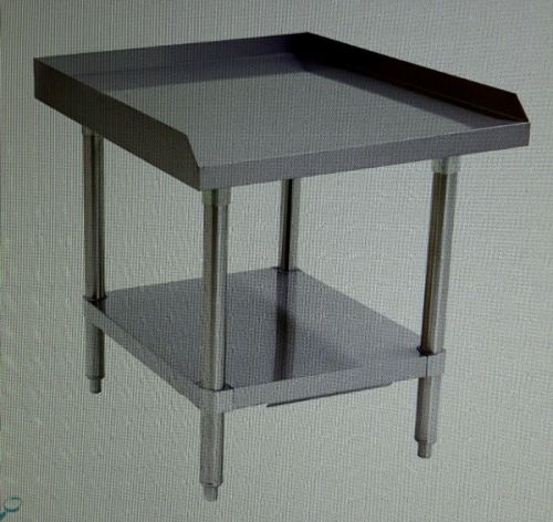 Atosa ATSE-2824 28&#034;x24&#034; Equipment Stand