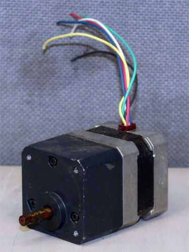 Oriental Motor Co. Ltd. PK243A1A-SG36 Vexta 2-Phase Stepper Stepping Motor