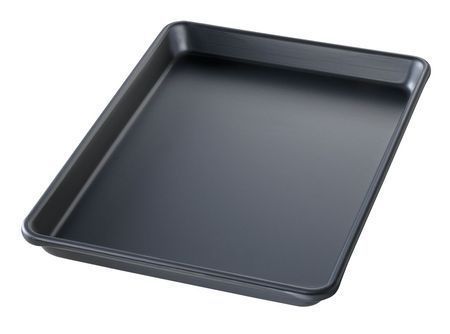 Chicago metallic 40452 sheet pan, aluminum, 9-1/2x13 for sale