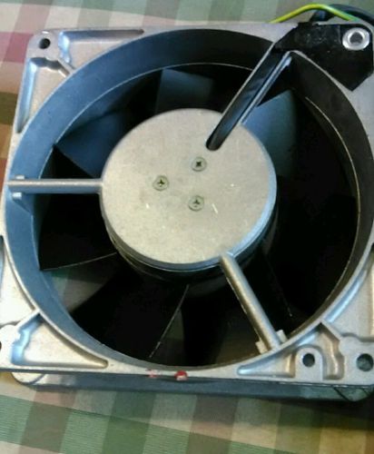 NEW EBM W2S115-AA51-34 Cooling Fan ~ Made in W. Germany