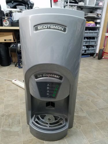 Scotsman Ice Dispenser MDT2C12A-1A Ice Maker Machine
