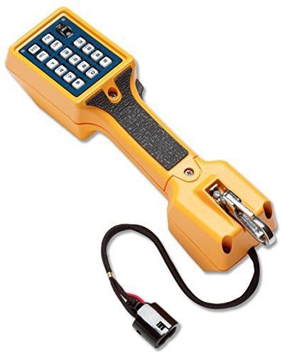 Fluke Networks 22801004 TS22A Telephone Test Set with 346A Plug