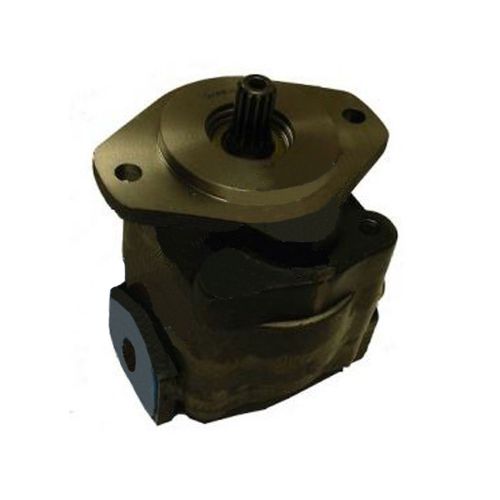 85700189 Hydraulic Pump For New Holland Backhoe 555 555D