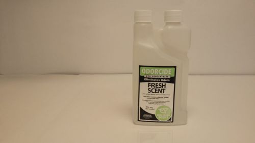 Odorcide Fresh Scent Concentrate 16oz