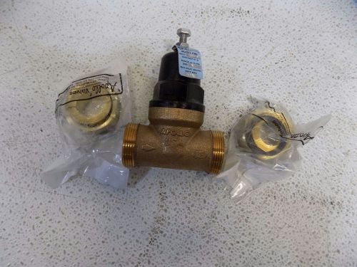 Appalo valve 1&#034; double union solder x solder(pre-d1slf) for sale