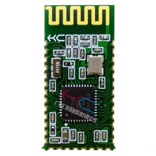 Serial Port Module Bluetooth 4.0 Low Power Consumption Microampere Level Current