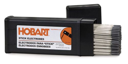 Hobart 770460 6011 stick 1/8-10lbs for sale