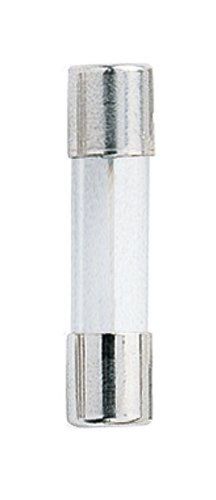 Bussmann gma-5a 5 amp glass fast acting cartridge fuse 125v ul listed 5-pack for sale