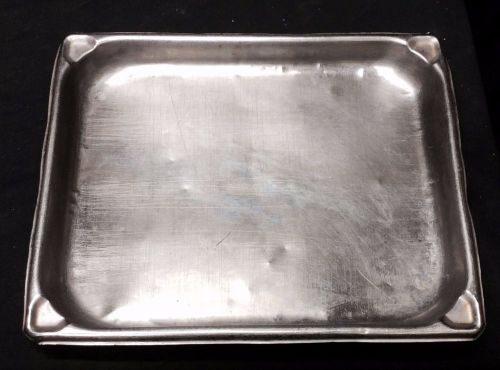 1.5-Inch Deep, Half-Size Steam Buffet Table Pan LOT OF 12 PANS