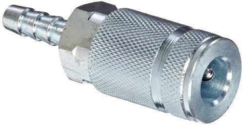 Dixon valve &amp; coupling dixon valve dc3842 steel air chief aro speed air fitting, for sale