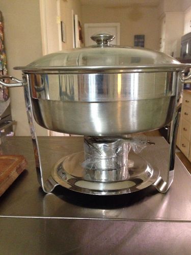 5 QT Commercial NSF Chafing Dish