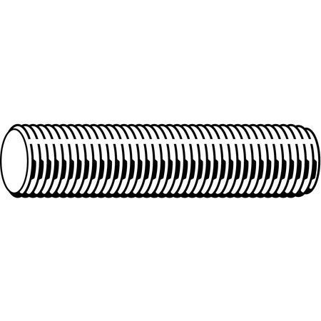 U20170.075.7200 Threaded Rod, , Galv., 3/4-10x6 ft