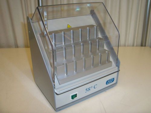 Sterrad Sterilization Incubator Ref 21005 ASP 58°C