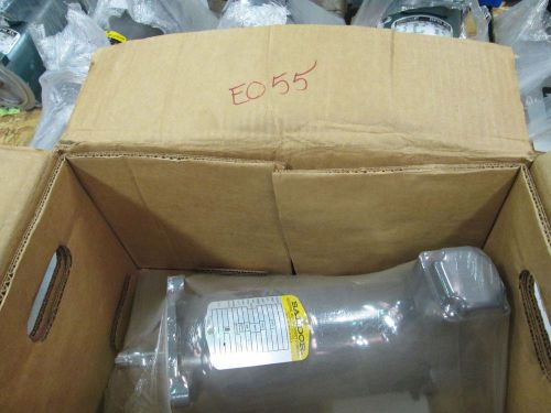 Baldor Super E Industrial Motor Direct Current Cat# CDP3330 HP: .5 (NIB)